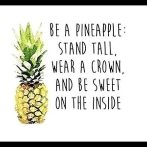 Meet your Posher, Shelly